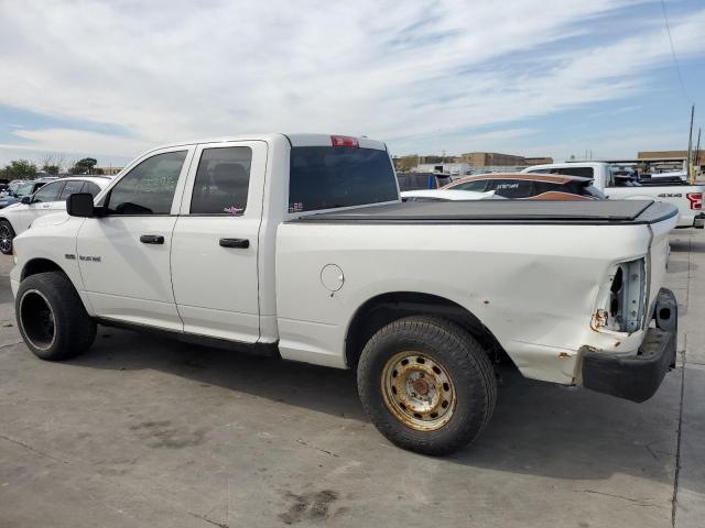 Photo 2 from auction – 2009 DODGE RAM 1500 with VIN 1D3HV18T19S725334