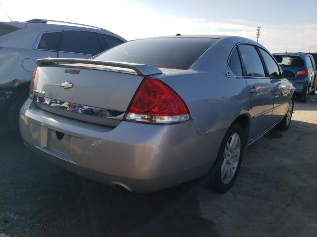 Photo 4 from auction – 2007 CHEVROLET IMPALA LT with VIN 2G1WC58R079164942
