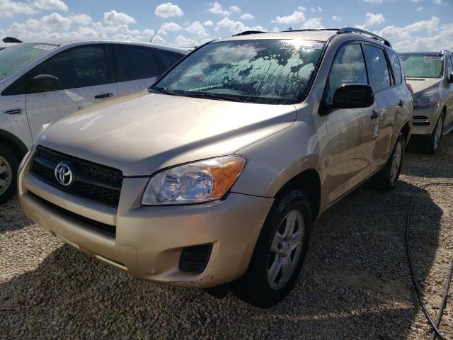 Photo 2 from auction – 2011 TOYOTA RAV4 with VIN 2T3ZF4DVXBW068484