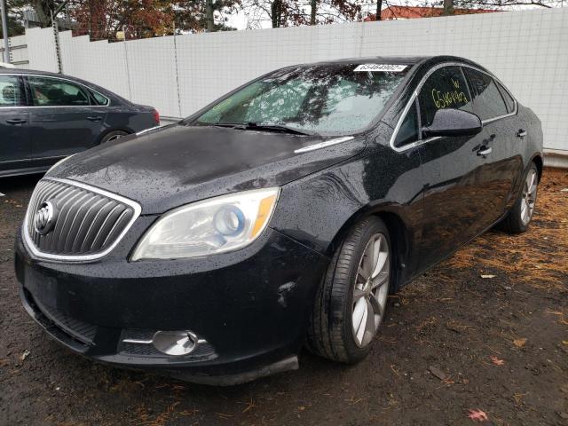 Photo 2 from auction – 2012 BUICK VERANO CON with VIN 1G4PR5SK3C4132484