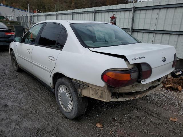 Photo 3 from auction – 2001 CHEVROLET MALIBU with VIN 1G1ND52J016109546