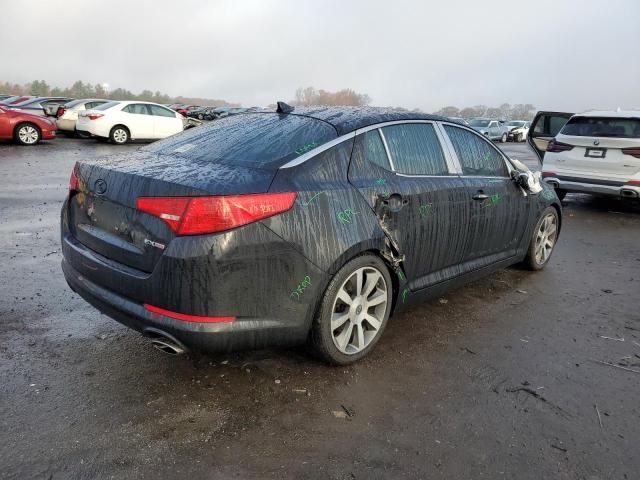 Photo 4 from auction – 2012 KIA OPTIMA EX with VIN 5XXGN4A70CG066537