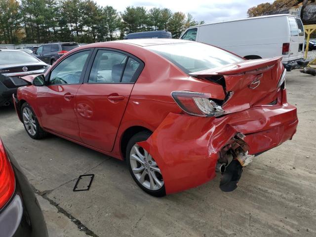 Photo 3 from auction – 2010 MAZDA 3 S with VIN JM1BL1S65A1165304