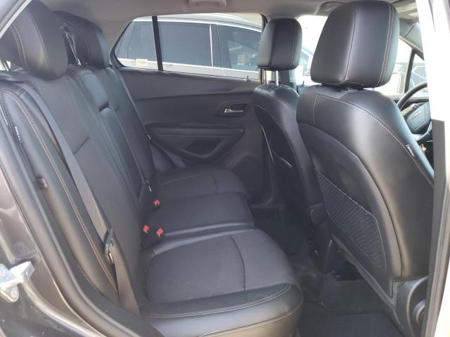 Photo 6 from auction – 2017 CHEVROLET TRAX 1LT with VIN 3GNCJLSB4HL279081