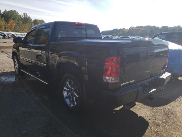 Photo 3 from auction – 2013 GMC SIERRA K15 with VIN 3GTP2XE24DG286562