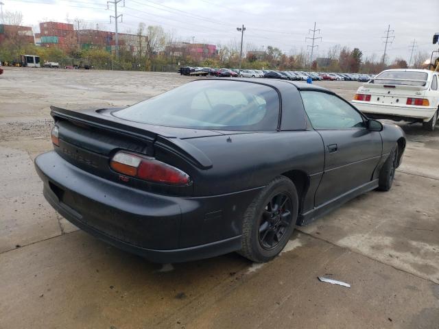 Photo 4 from auction – 2000 CHEVROLET CAMARO with VIN 2G1FP22K4Y2143357