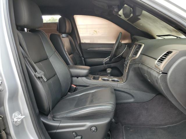 Photo 5 from auction – 2015 JEEP GRAND CHER with VIN 1C4RJEBM2FC243916