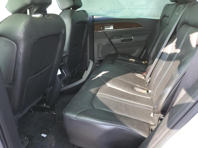 Photo 6 from auction – 2012 LINCOLN MKX with VIN 2LMDJ8JK7CBL09139