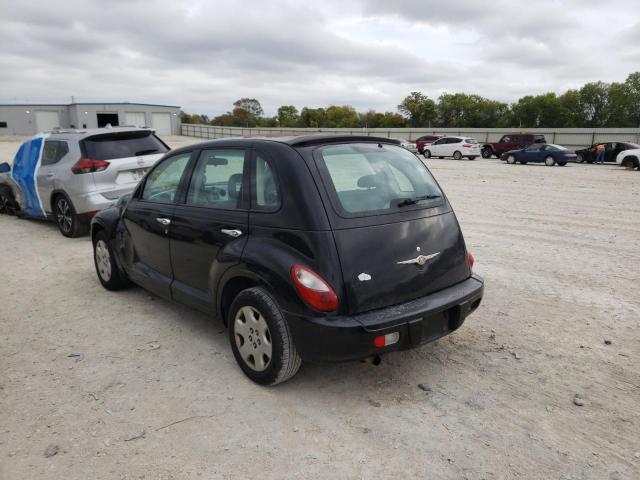 Photo 3 from auction – 2008 CHRYSLER PT CRUISER with VIN 3A8FY48B58T106094