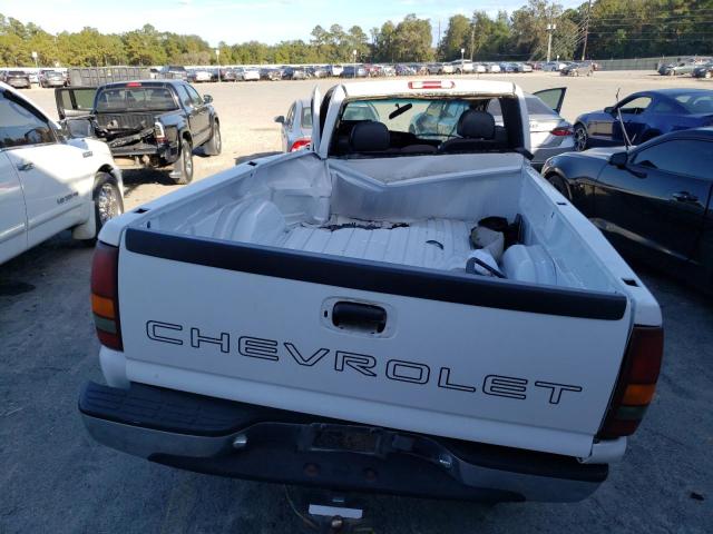 Photo 6 from auction – 2000 CHEVROLET SILVERADO with VIN 1GCEC14V4YE310272