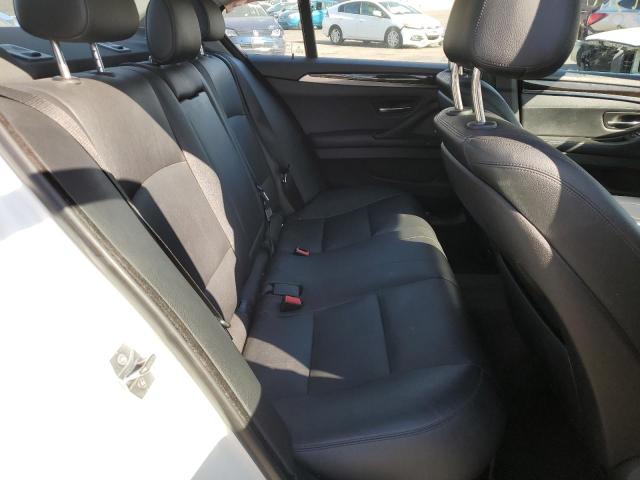 Photo 6 from auction – 2014 BMW 528 I with VIN WBA5A5C51ED505629