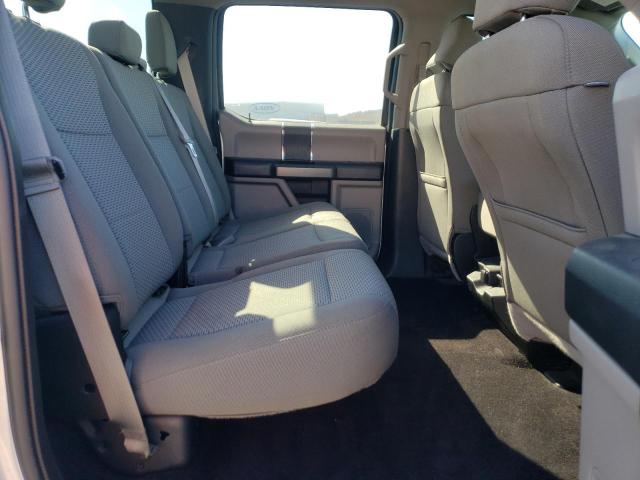 Photo 6 from auction – 2017 FORD F150 SUPER with VIN 1FTEW1EF8HKD11554