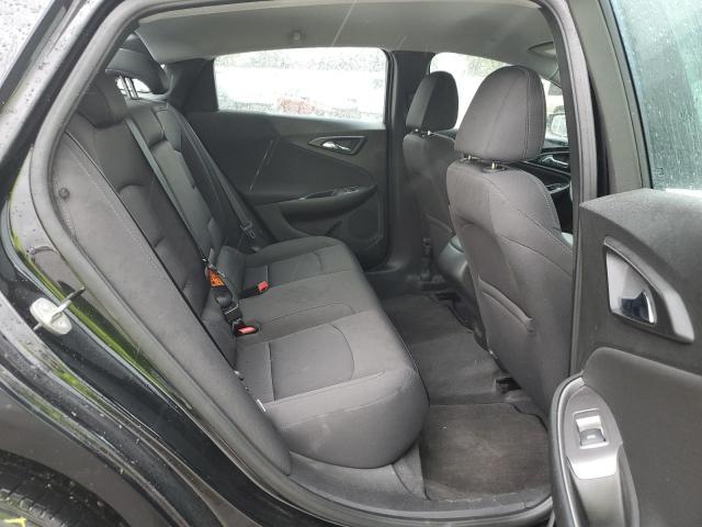 Photo 6 from auction – 2018 CHEVROLET MALIBU LS with VIN 1G1ZB5ST8JF205207