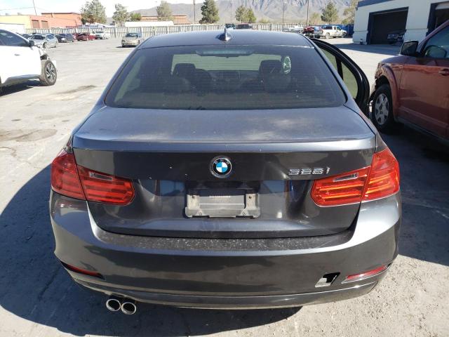 Photo 6 from auction – 2014 BMW 328 I with VIN WBA3A5G54ENP30414