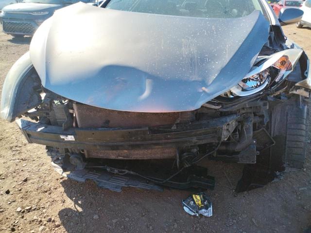 Photo 9 from auction – 2014 HYUNDAI ELANTRA SE with VIN 5NPDH4AE2EH528404