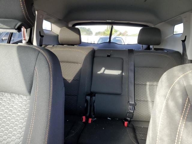 Photo 10 from auction – 2019 GMC TERRAIN SL with VIN 3GKALMEV7KL302239