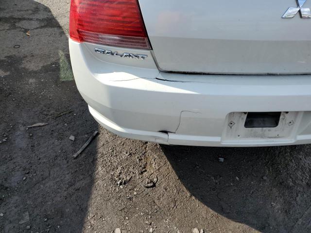 Photo 9 from auction – 2004 MITSUBISHI GALANT ES with VIN 4A3AB36F14E098022