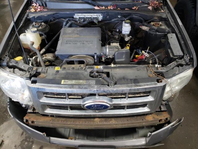 Photo 7 from auction – 2012 FORD ESCAPE XLT with VIN 1FMCU9DG2CKB48989