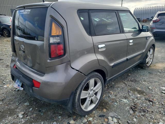 Photo 4 from auction – 2010 KIA SOUL + with VIN KNDJT2A27A7058199