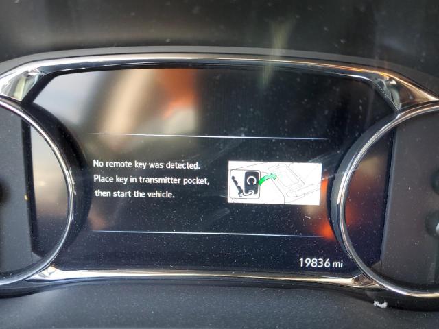 Photo 8 from auction – 2021 GMC ACADIA DEN with VIN 1GKKNPLS9MZ231694