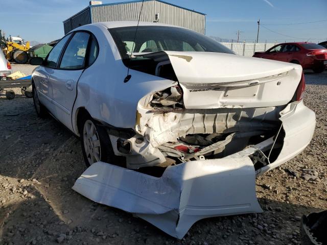 Photo 3 from auction – 2005 FORD TAURUS SE with VIN 1FAFP53U15A303510