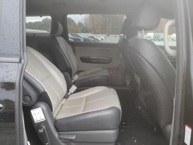 Photo 6 from auction – 2015 KIA SEDONA EX with VIN KNDMC5C14F6022776
