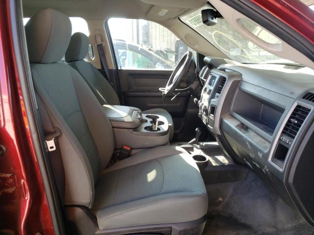 Photo 5 from auction – 2017 RAM 2500 ST with VIN 3C6UR5CJ0HG553366