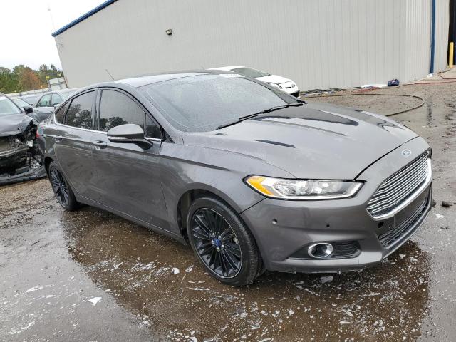 FORD FUSION SE 2016 with VIN 3FA6P0H79GR169053 - Photo from auction