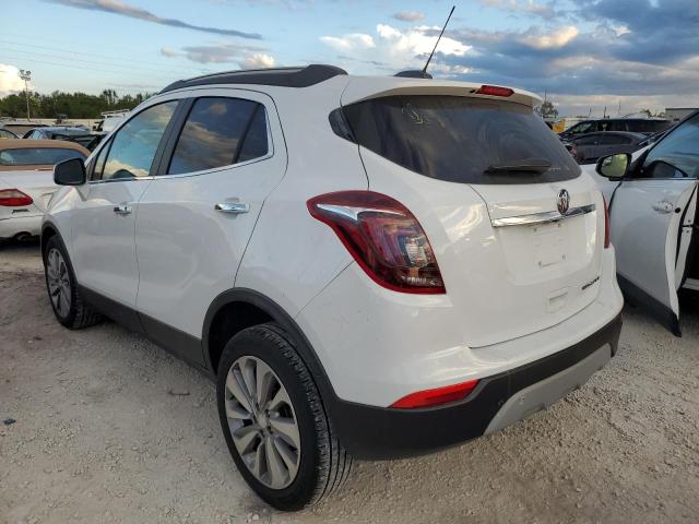 Photo 3 from auction – 2020 BUICK ENCORE PRE with VIN KL4CJASB0LB068025