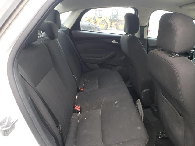 Photo 6 from auction – 2016 FORD FOCUS SE with VIN 1FADP3F21GL400462