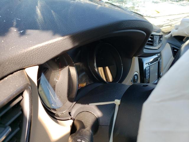 Photo 8 from auction – 2017 NISSAN ROGUE S with VIN 5N1AT2MT1HC802980