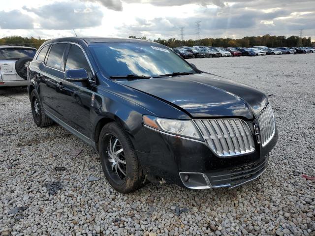 LINCOLN MKT 2010 with VIN 2LMHJ5FR5ABJ22291 - Photo from auction
