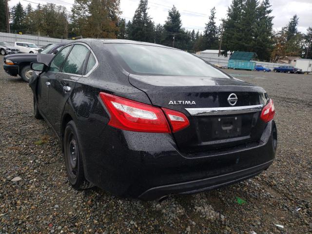 Photo 3 from auction – 2016 NISSAN ALTIMA 2.5 with VIN 1N4AL3AP9GN373887