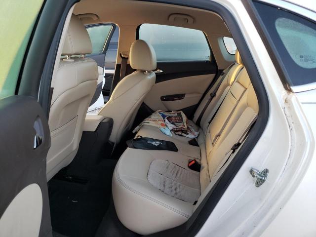 Photo 6 from auction – 2013 BUICK VERANO CON with VIN 1G4PR5SK6D4213562
