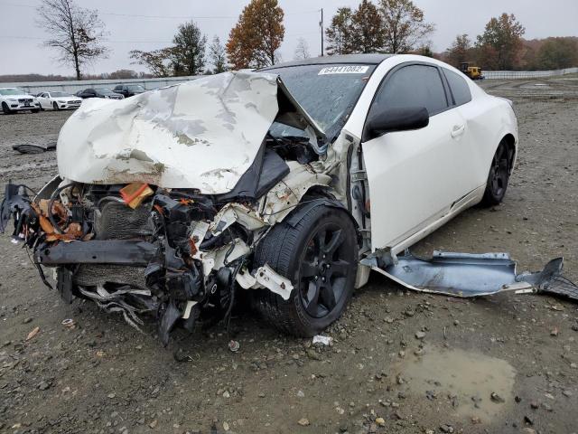 Photo 2 from auction – 2008 NISSAN ALTIMA 2.5 with VIN 1N4AL24E68C122858