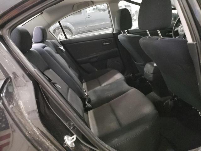 Photo 6 from auction – 2007 MAZDA MAZDA3 with VIN JM1BK32F971735957