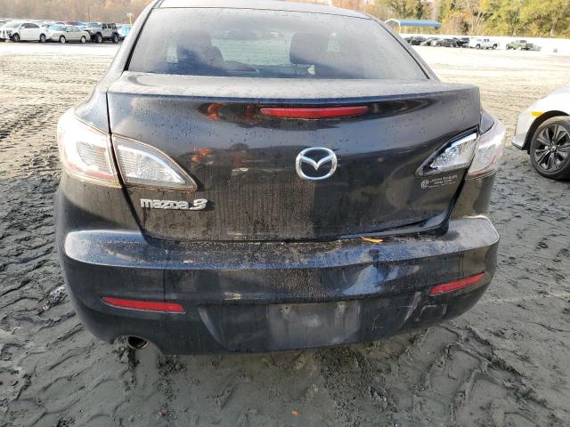 Photo 9 from auction – 2012 MAZDA 3 I with VIN JM1BL1VF6C1511732