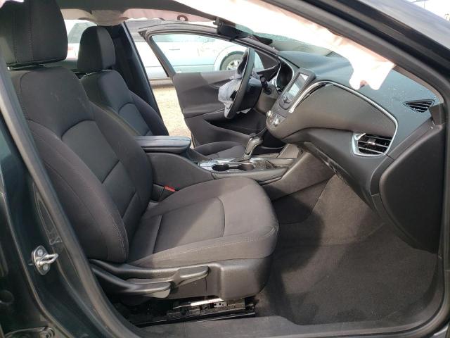 Photo 5 from auction – 2017 CHEVROLET MALIBU LT with VIN 1G1ZE5ST7HF266405