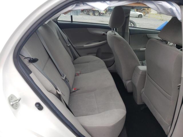 Photo 6 from auction – 2012 TOYOTA COROLLA BA with VIN 2T1BU4EE5CC855280