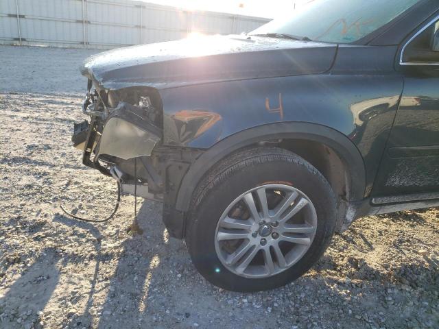 Photo 9 from auction – 2007 VOLVO XC90 with VIN YV4CZ982171333600