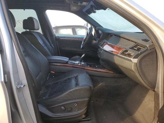 Photo 5 from auction – 2010 BMW X5 XDRIVE3 with VIN 5UXFE4C5XAL276274