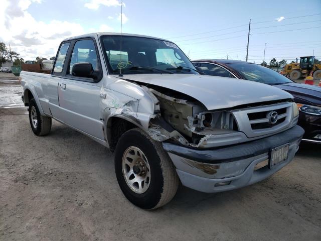 MAZDA B3000 CAB 2003 with VIN 4F4YR16U63TM20395 - Photo from auction