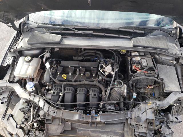 Photo 7 from auction – 2016 FORD FOCUS TITA with VIN 1FADP3J20GL374864