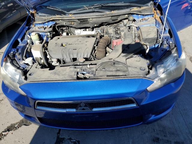 Photo 7 from auction – 2010 MITSUBISHI LANCER ES/ with VIN JA32U2FU2AU014493