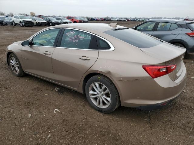 Photo 2 from auction – 2018 CHEVROLET MALIBU LT with VIN 1G1ZD5ST9JF271341