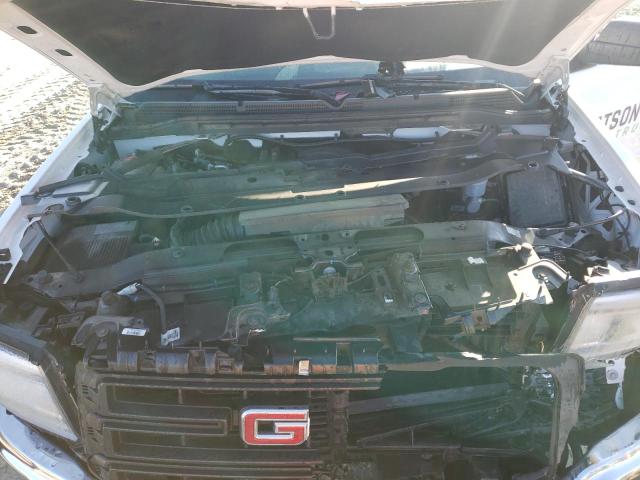 Photo 7 from auction – 2019 GMC SIERRA LIM with VIN 2GTR1LEC7K1222289