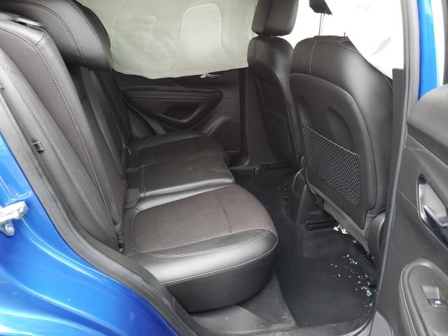 Photo 6 from auction – 2018 BUICK ENCORE PRE with VIN KL4CJASB4JB669810