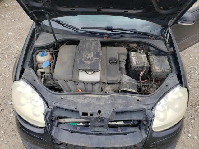Photo 7 from auction – 2009 VOLKSWAGEN RABBIT with VIN WVWAA71K09W076340