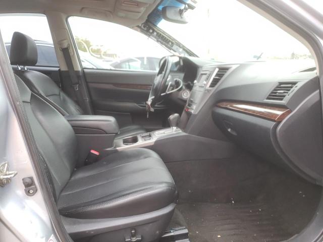صورة رقم 5 من المزاد - 2014 SUBARU LEGACY 2.5 مع VIN 4S3BMBL63E3022671