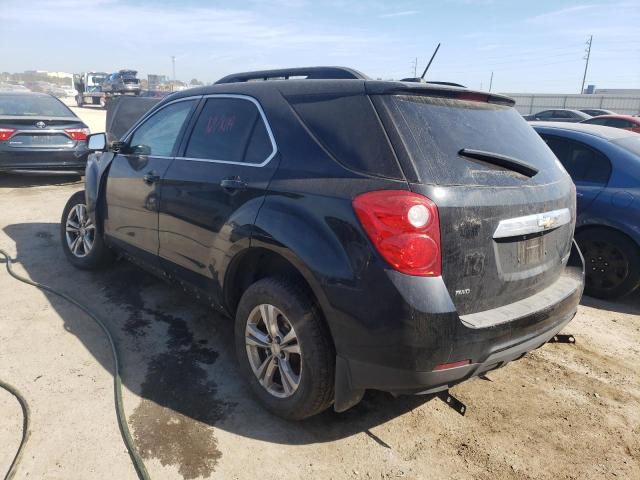 Photo 3 from auction – 2015 CHEVROLET EQUINOX LT with VIN 2GNFLFEK3F6414752